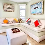 Linda Casa Em Geriba