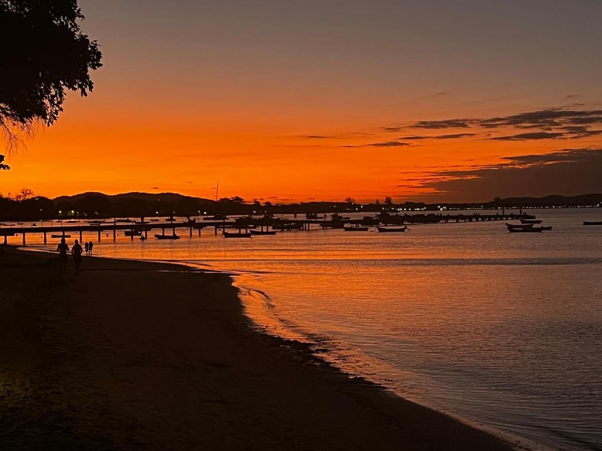 Linda Casa Em Geriba Сasa de vacaciones Búzios