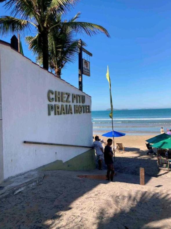 Linda Casa Em Geriba * Búzios