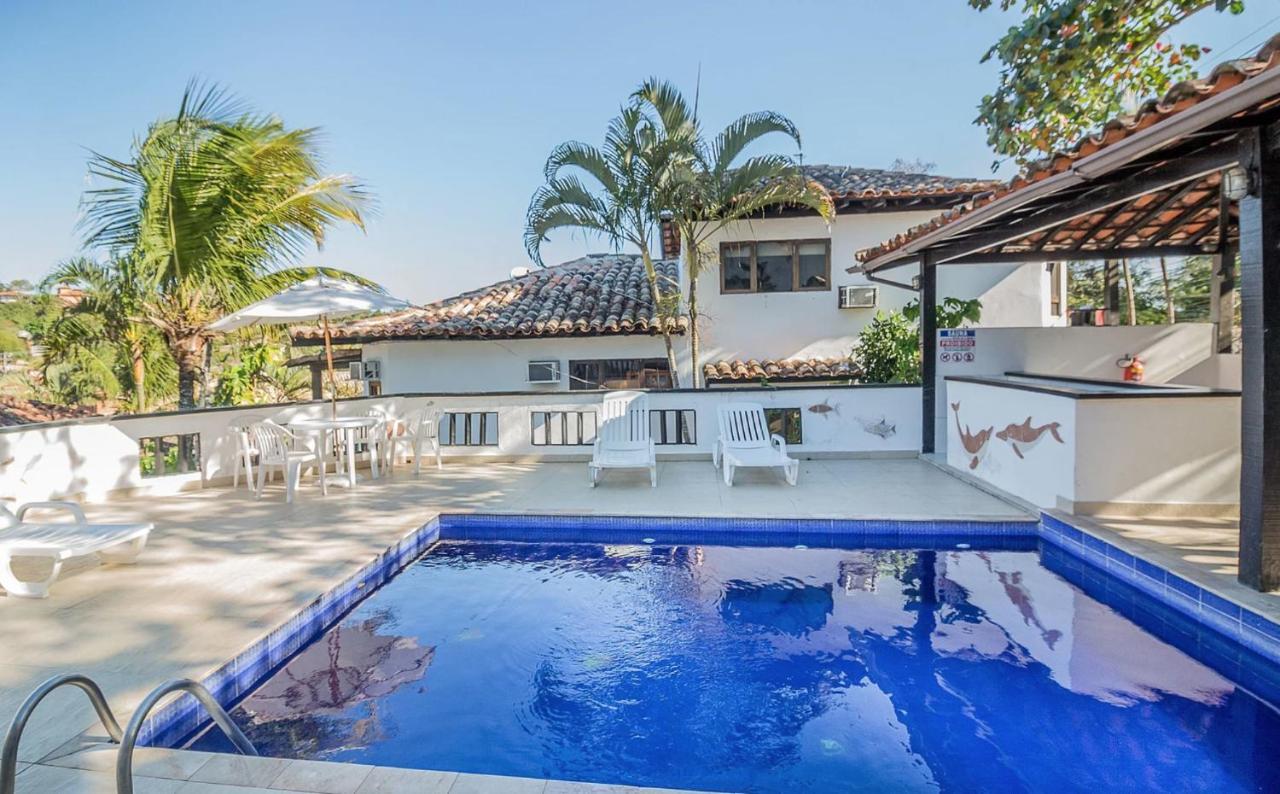 Linda Casa Em Geriba * Búzios