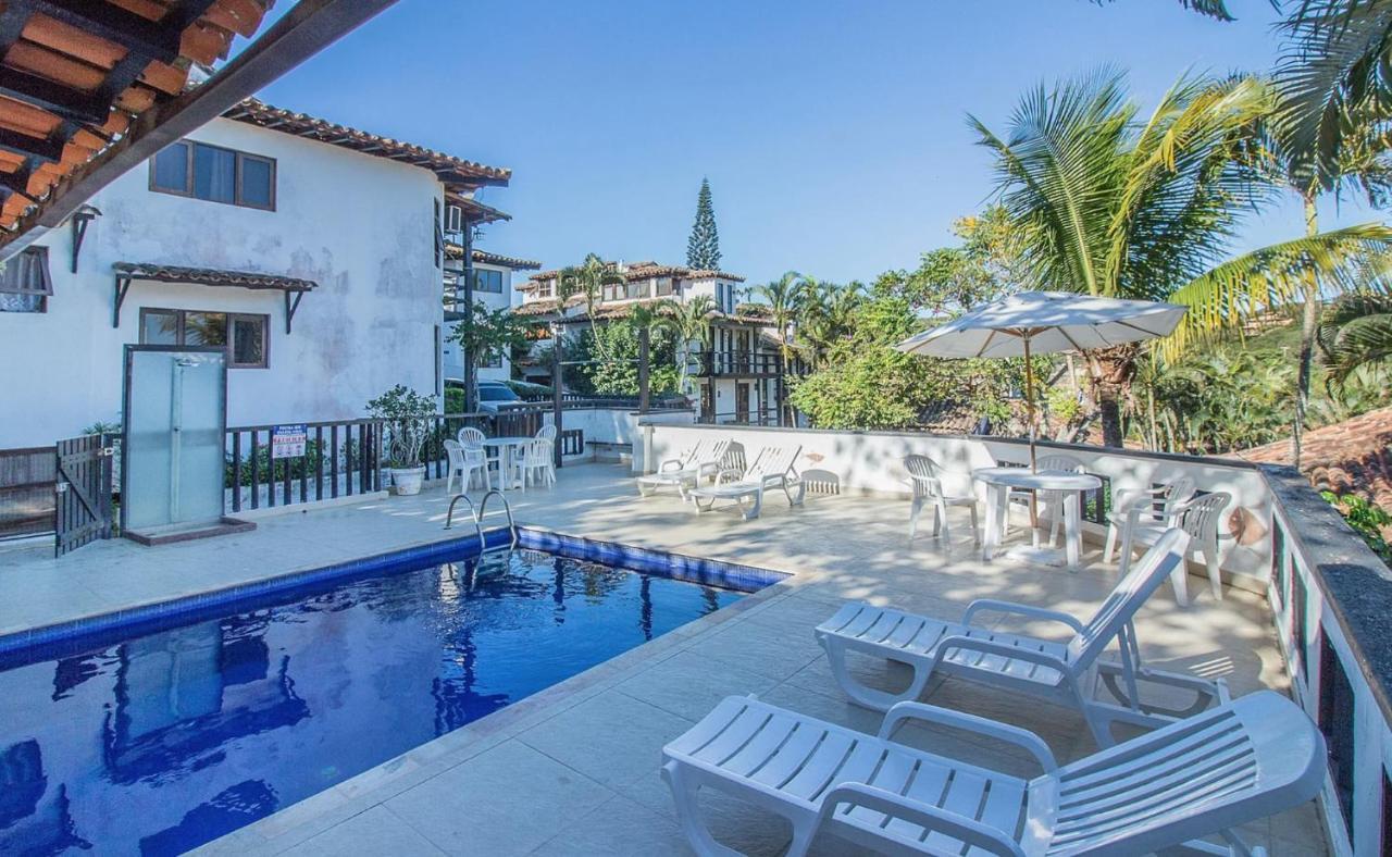 Linda Casa Em Geriba
