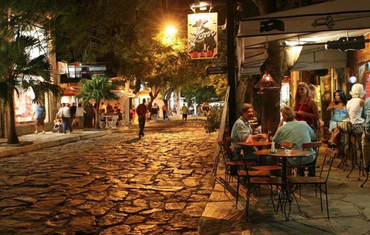 Сasa de vacaciones Linda Casa Em Geriba *