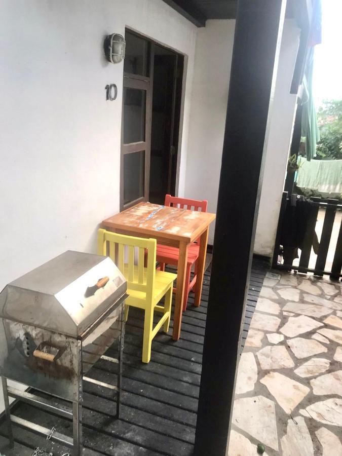 Linda Casa Em Geriba Сasa de vacaciones Búzios