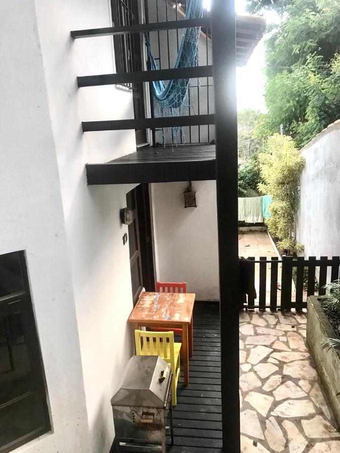 Linda Casa Em Geriba * Búzios