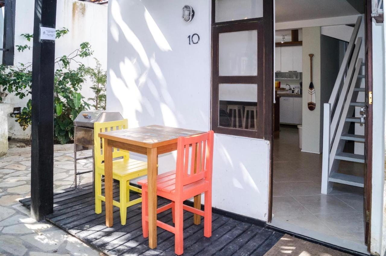 Сasa de vacaciones Linda Casa Em Geriba Búzios