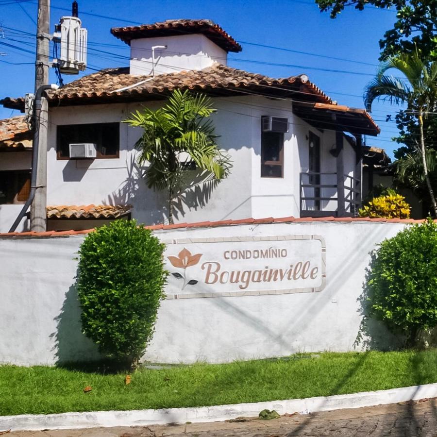 Linda Casa Em Geriba Сasa de vacaciones