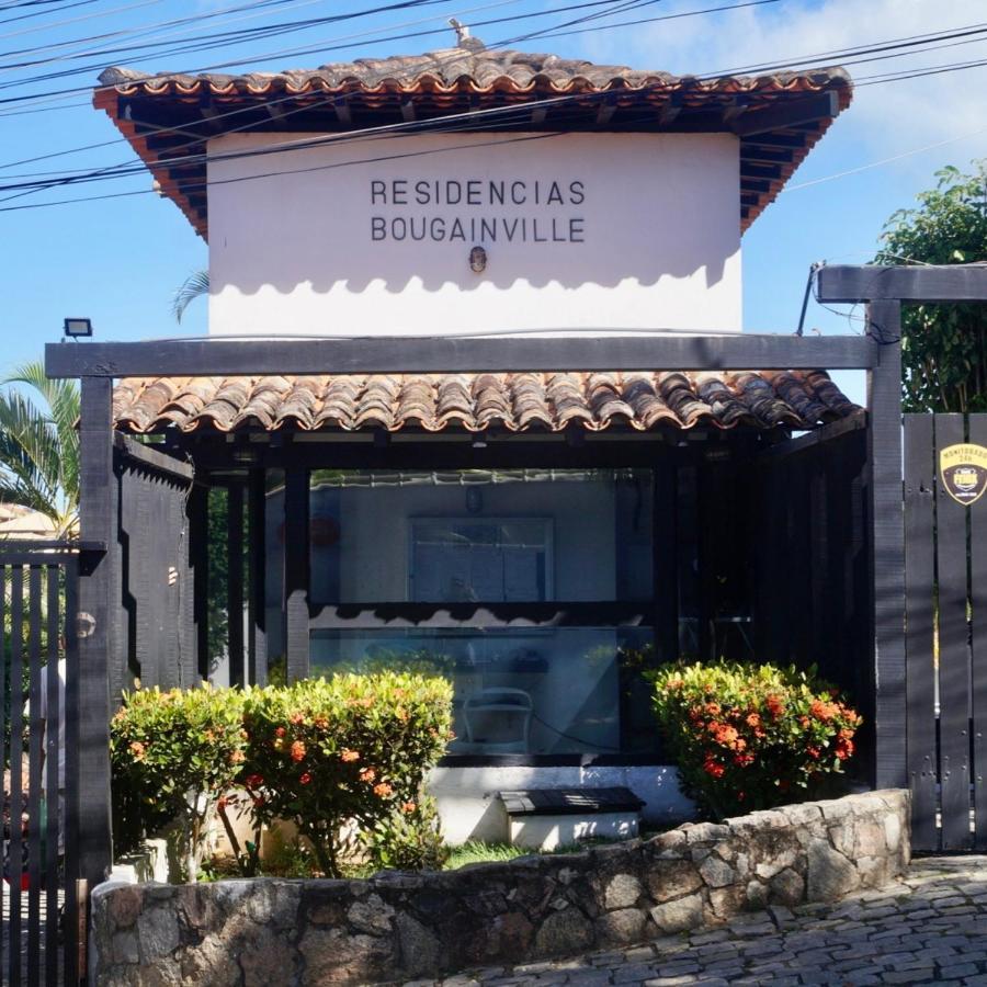 Сasa de vacaciones Linda Casa Em Geriba *