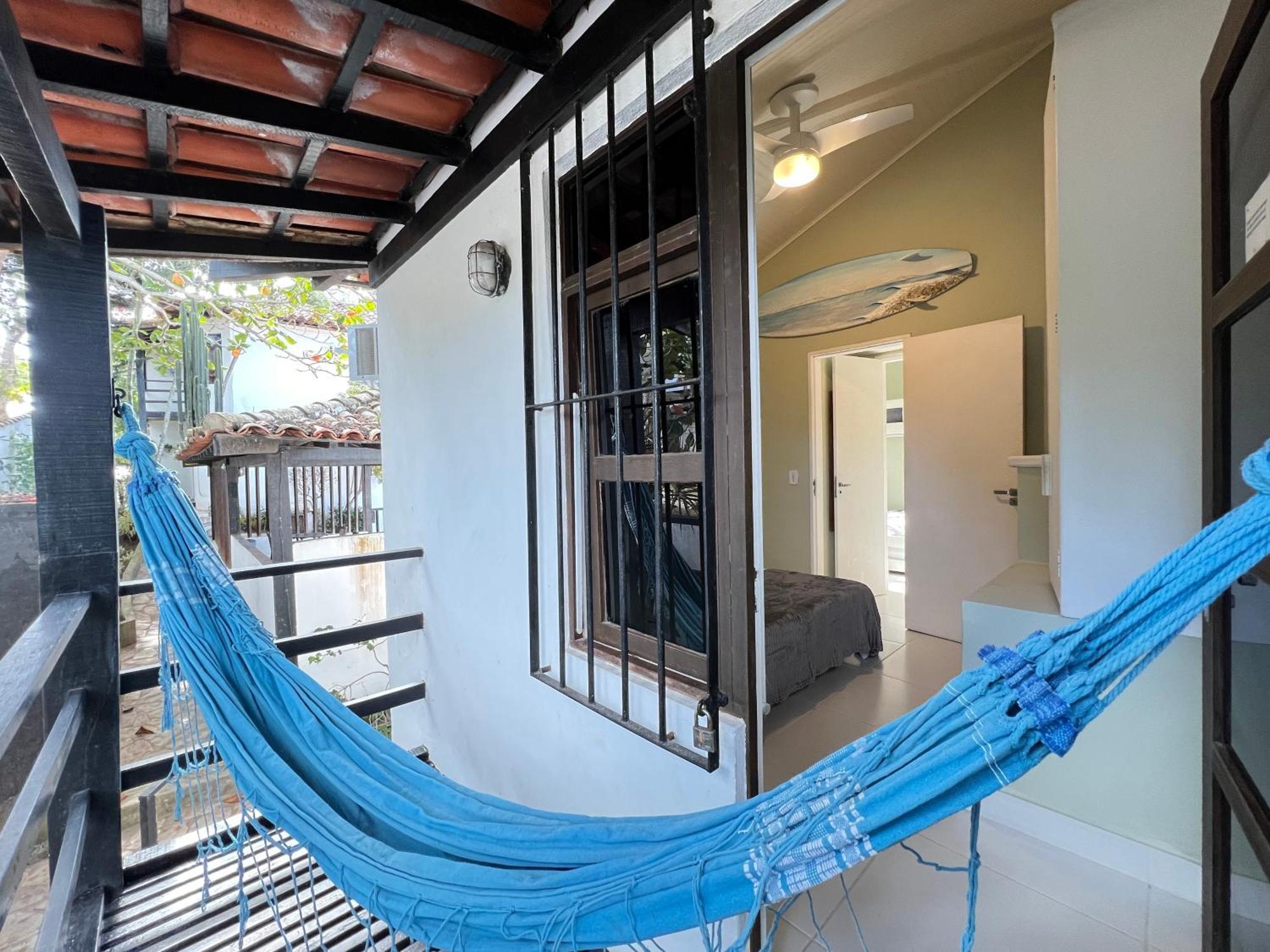 Linda Casa Em Geriba Сasa de vacaciones Búzios