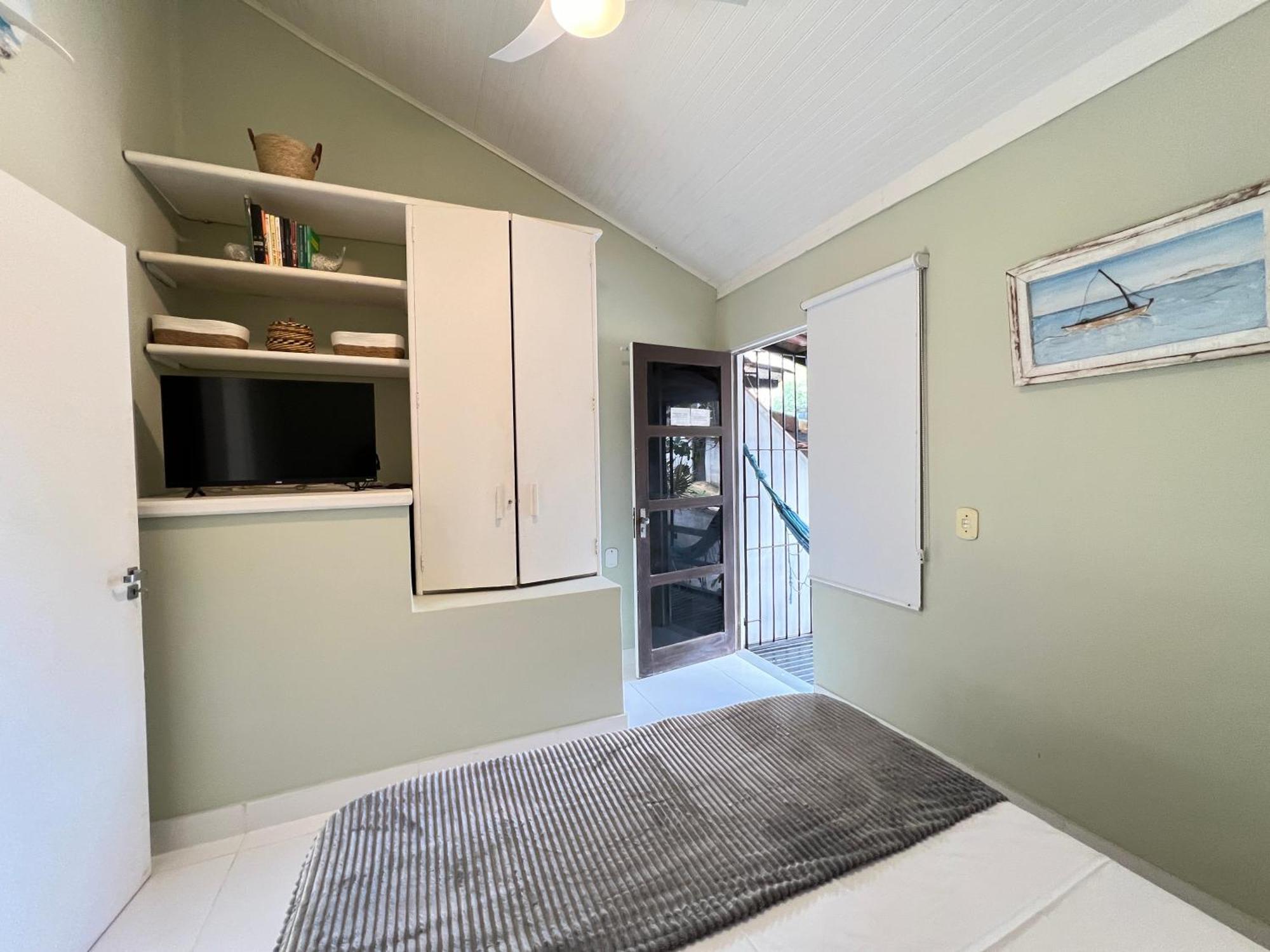 Сasa de vacaciones Linda Casa Em Geriba