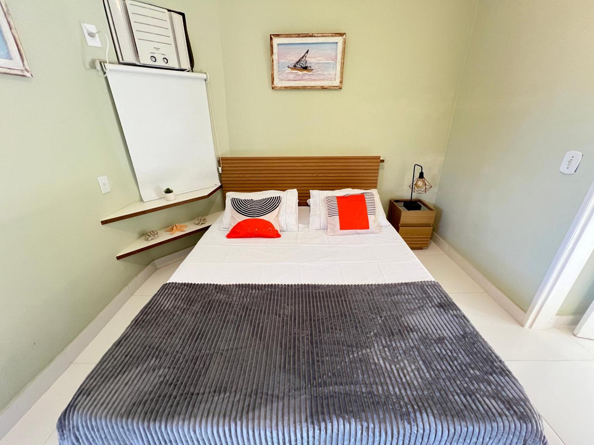 Сasa de vacaciones Linda Casa Em Geriba Búzios