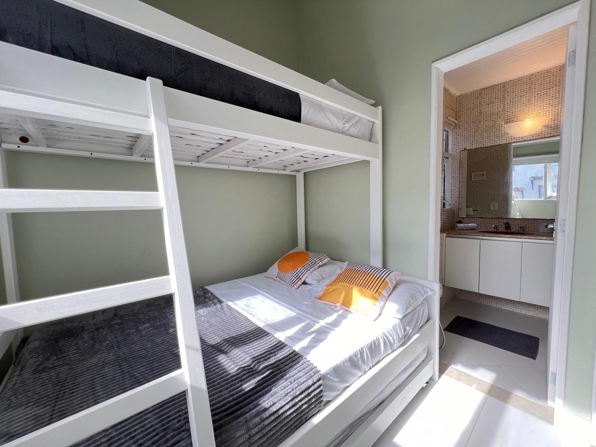 Linda Casa Em Geriba * Búzios