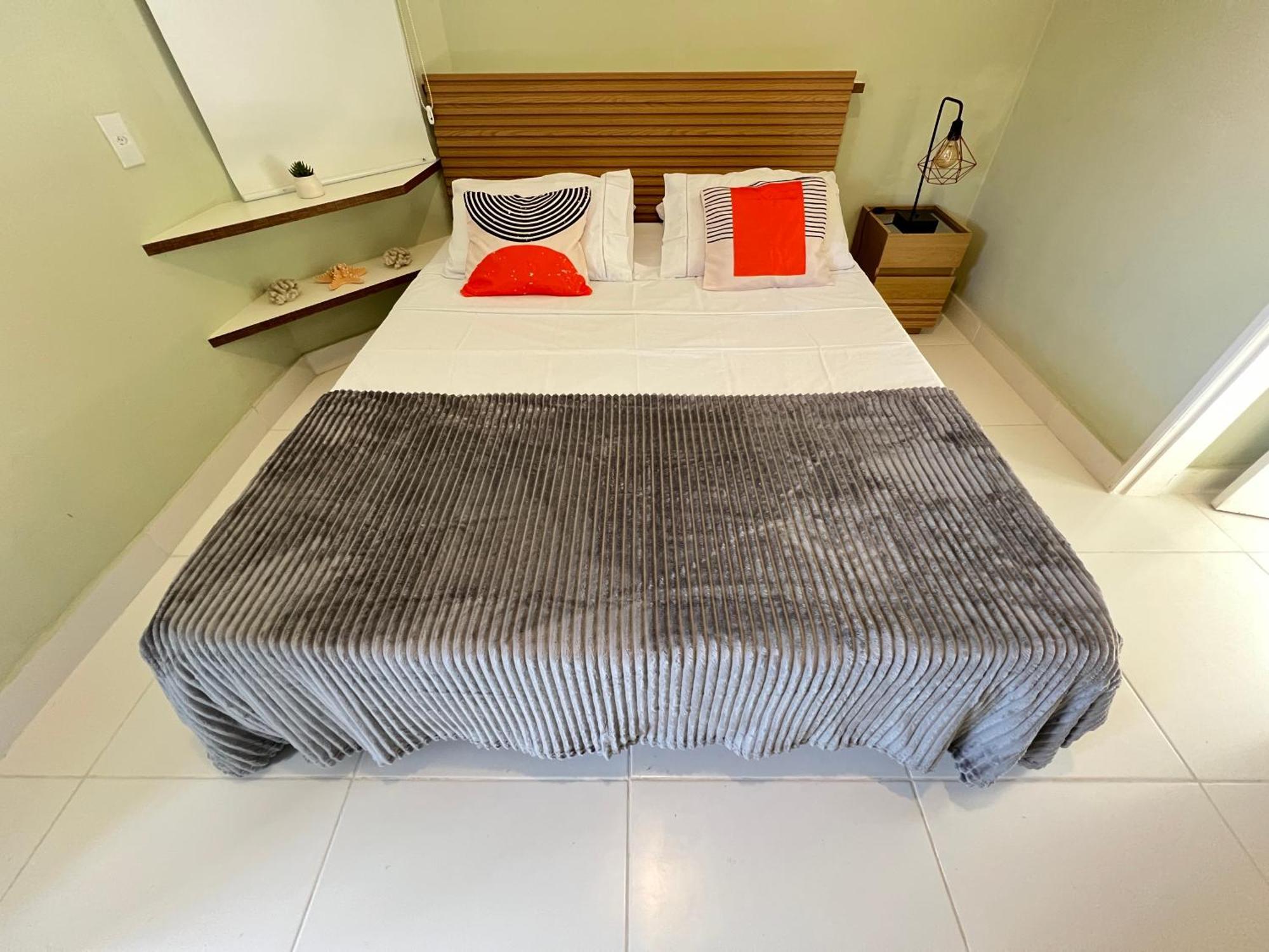 Linda Casa Em Geriba Сasa de vacaciones *