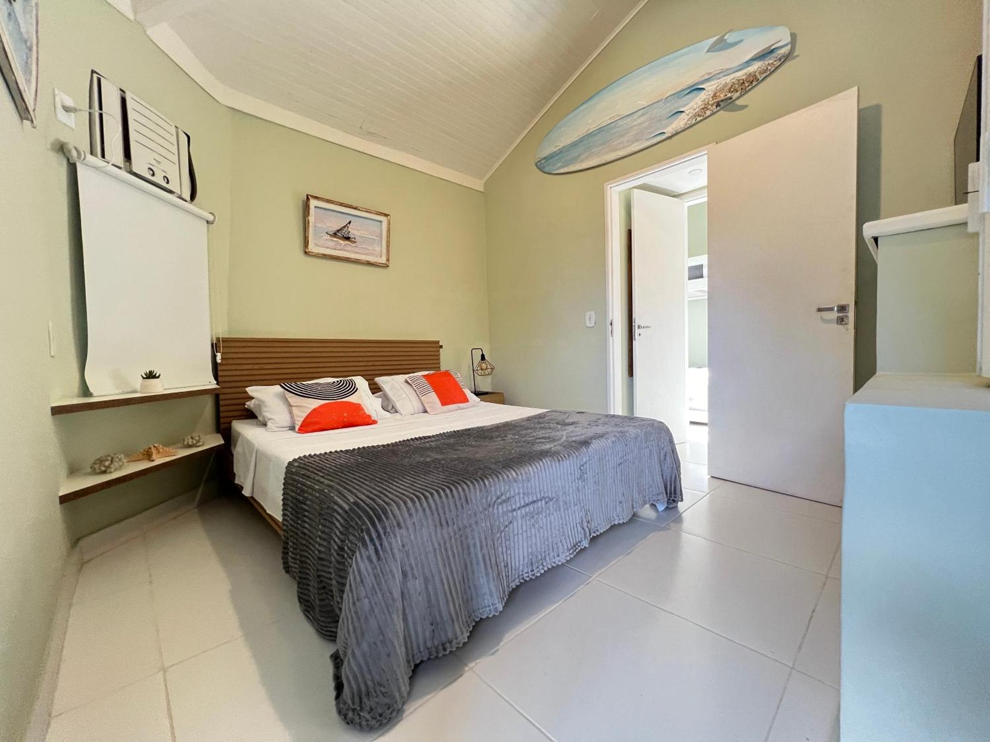 Linda Casa Em Geriba * Búzios