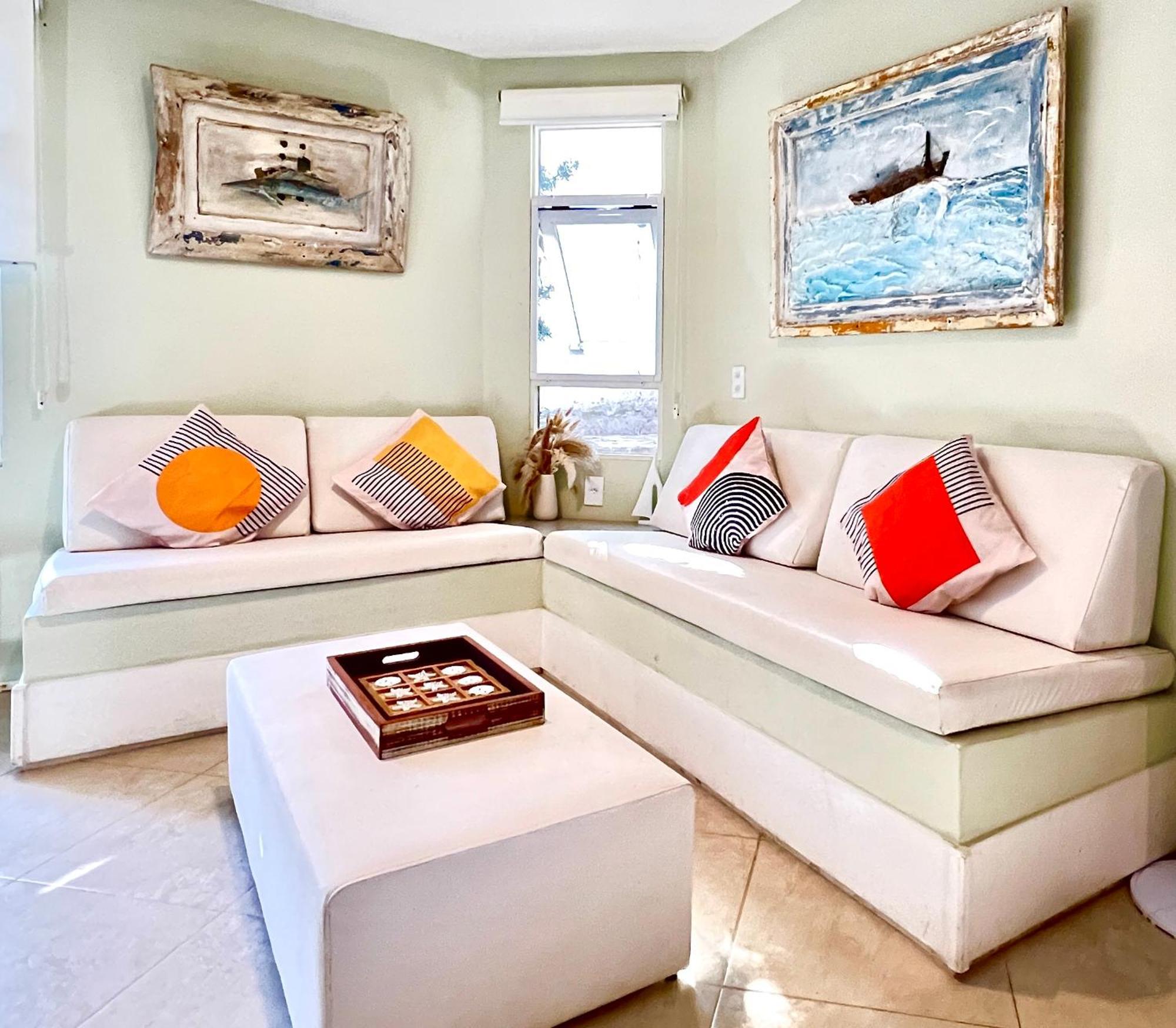 Linda Casa Em Geriba Сasa de vacaciones Búzios
