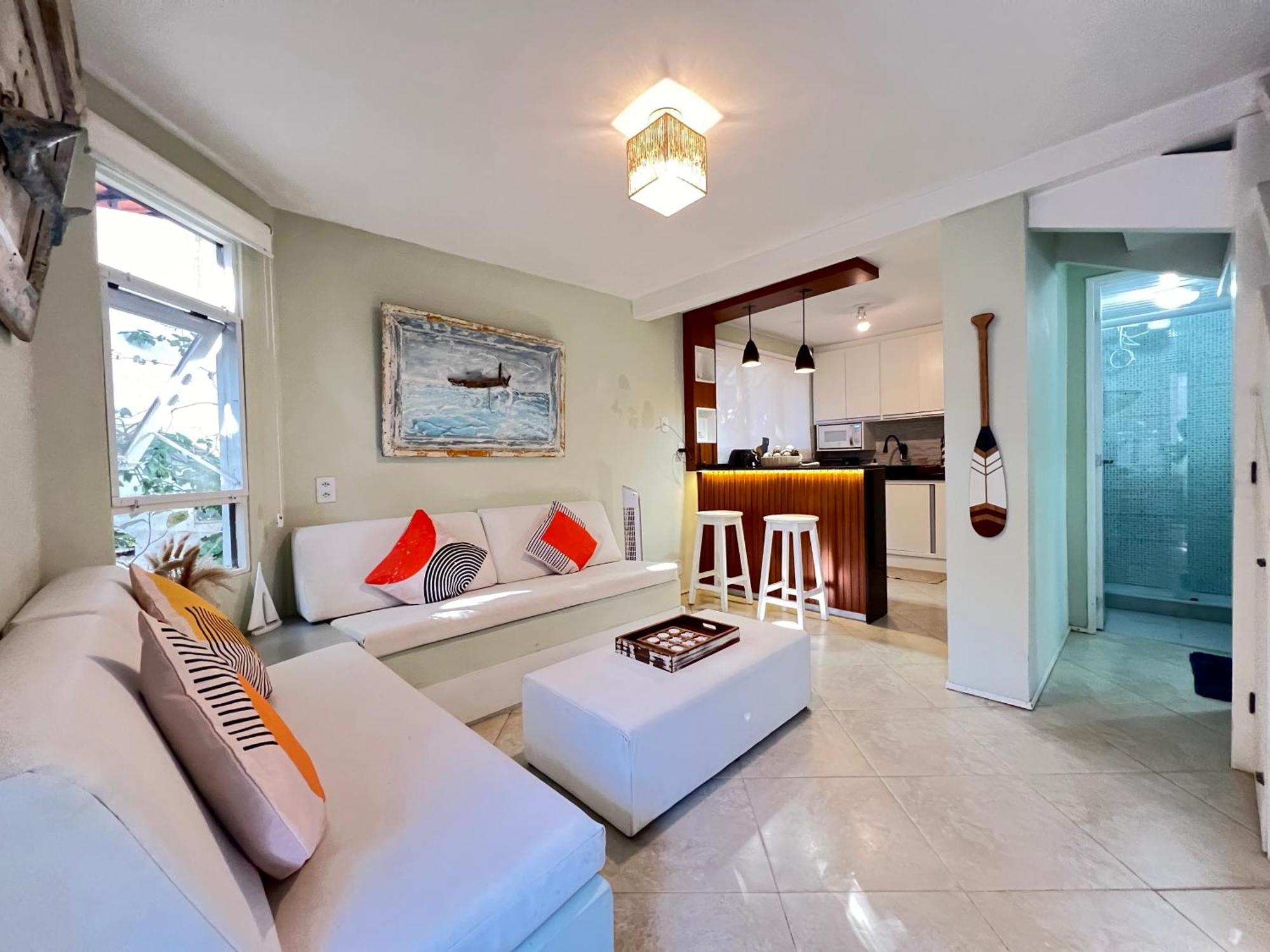 Linda Casa Em Geriba