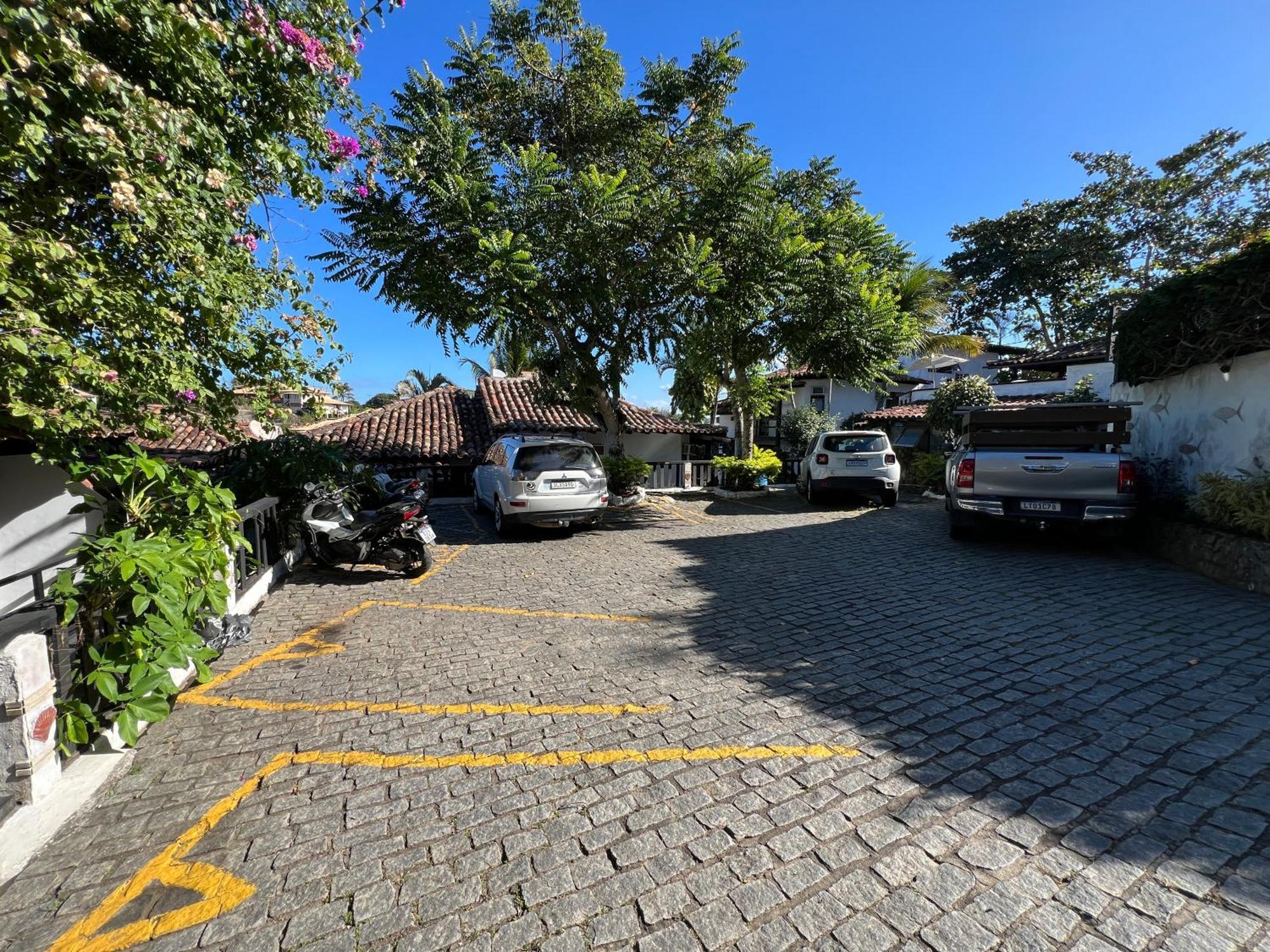 Linda Casa Em Geriba Сasa de vacaciones
