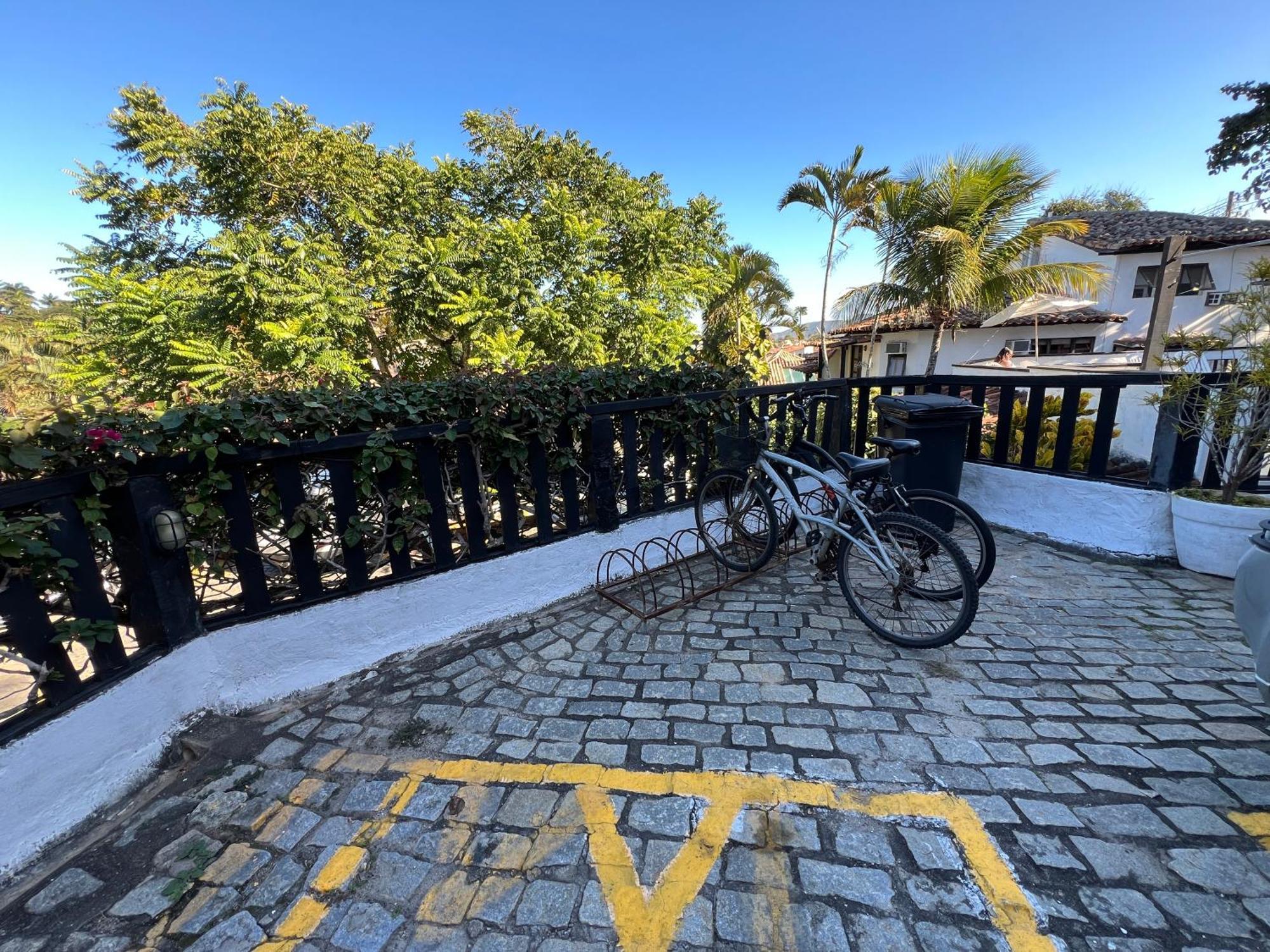 Linda Casa Em Geriba Сasa de vacaciones Búzios
