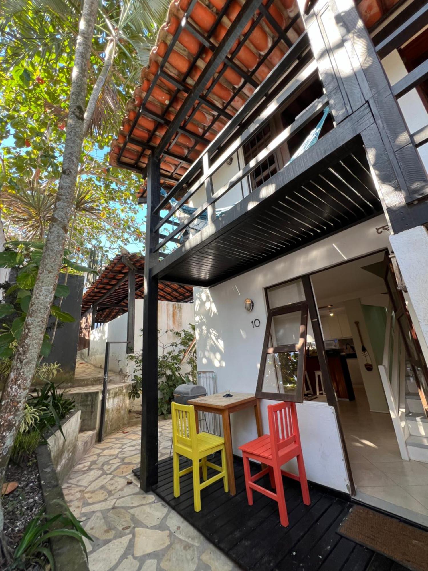 Linda Casa Em Geriba Сasa de vacaciones *