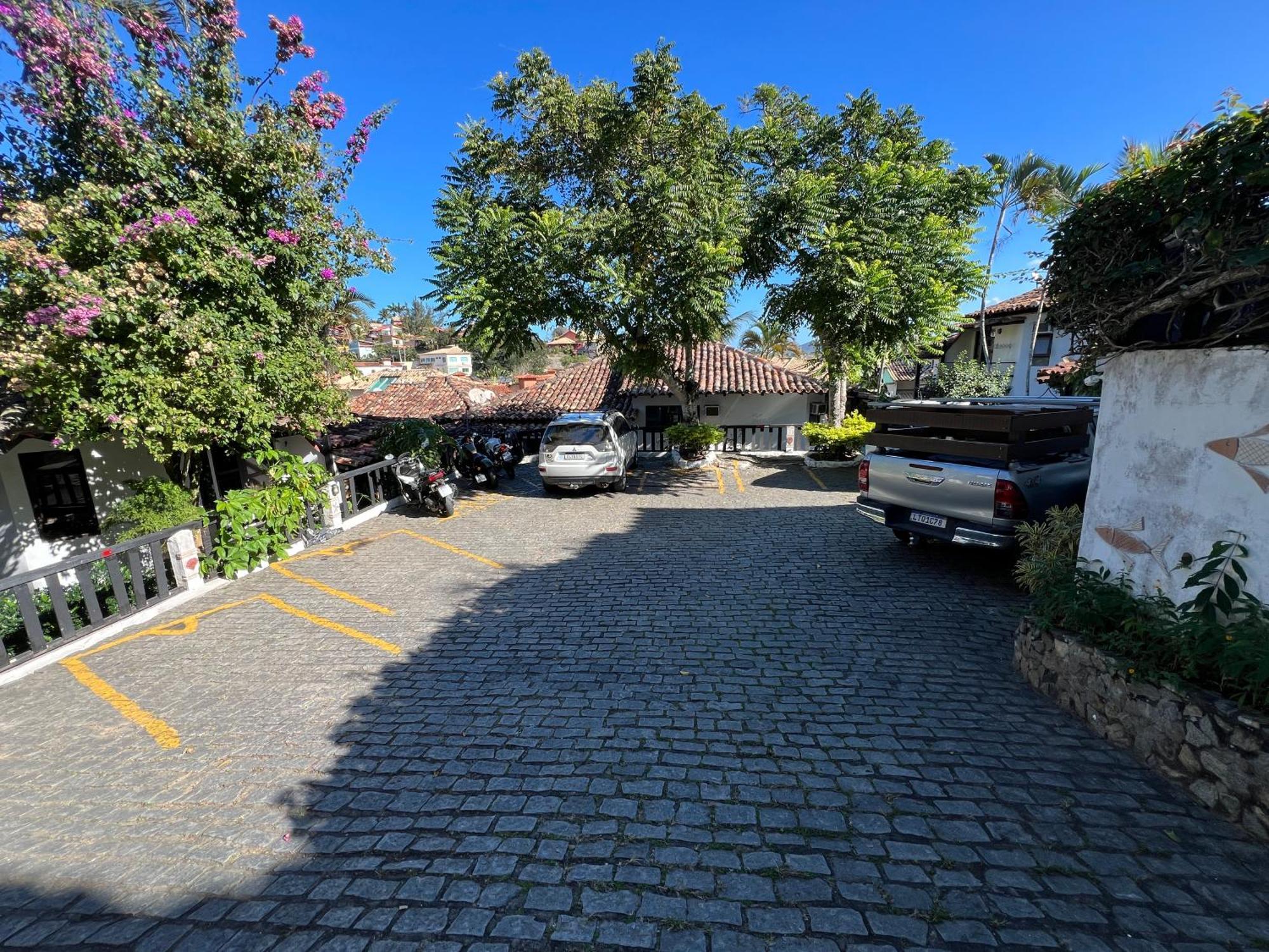 Linda Casa Em Geriba * Búzios