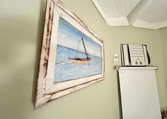 Linda Casa Em Geriba