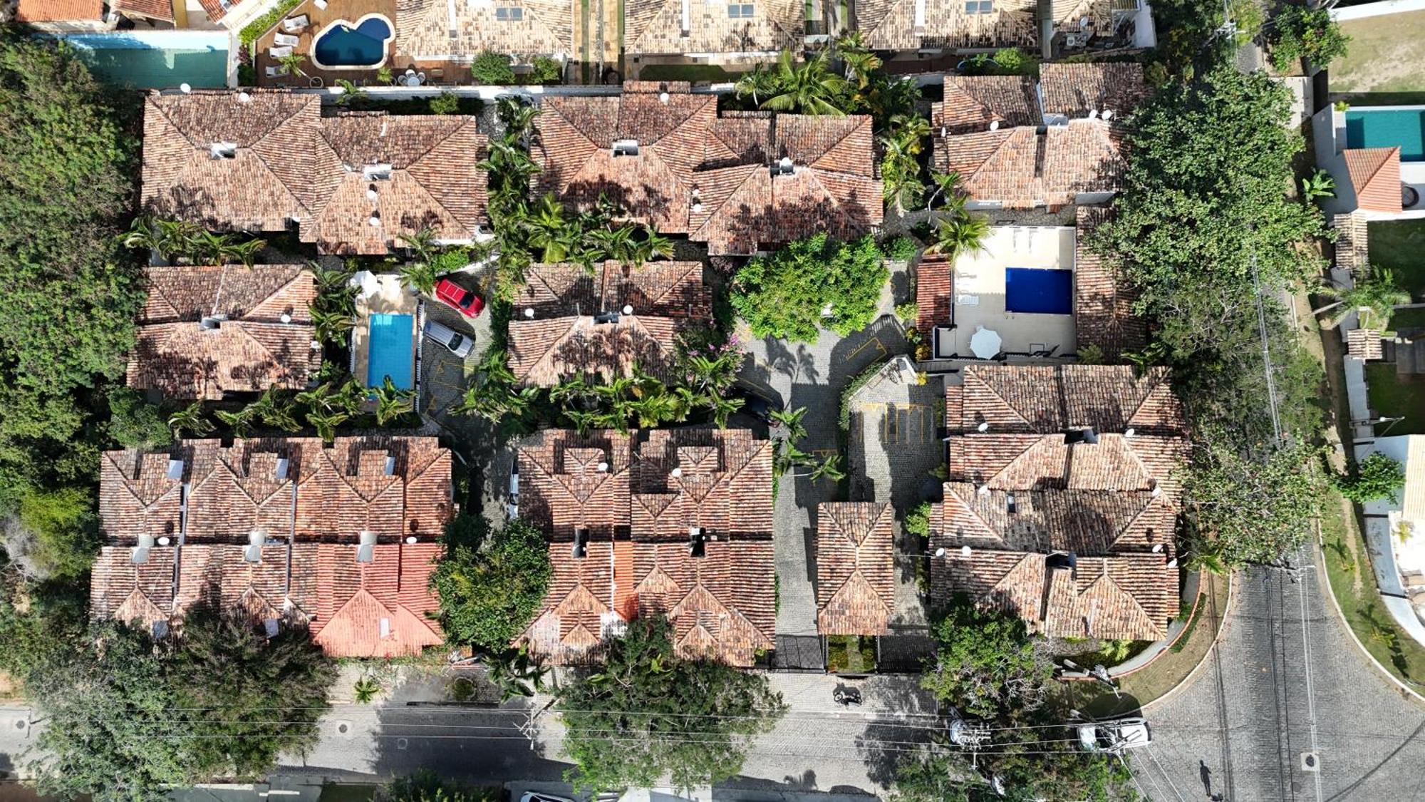 Linda Casa Em Geriba *